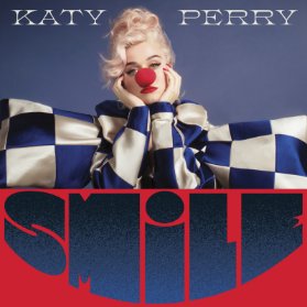 LP Perry Katy: Smile