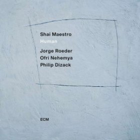CD Shai Maestro - Human