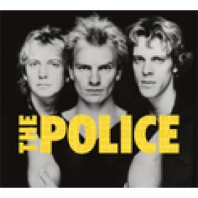 CD THE POLICE