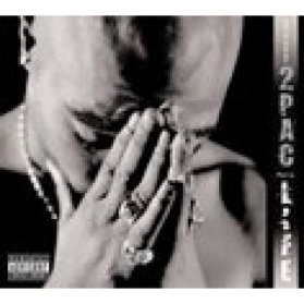CD 2Pac - The Best Of Part 2 Life
