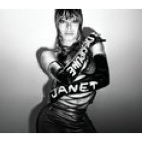 CD JACKSON JANET - DISCIPLINE