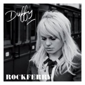 CD DUFFY - ROCKFERRY