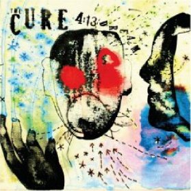 CD CURE - 4:13 DREAM