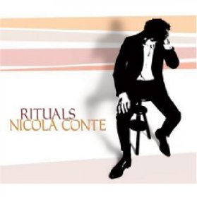 CD CONTE NICOLA - RITUALS