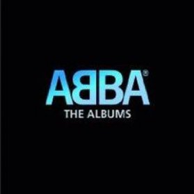 Abba - The Albums 9CD
