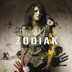 CD KNECHTOVA KATARINA - ZODIAK