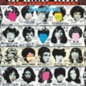 CD The Rolling Stones – Some Girls 