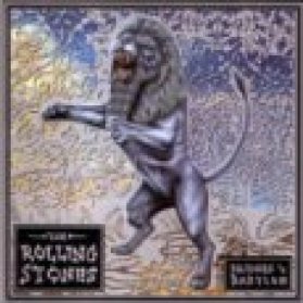 CD Rolling Stones: Bridges to Babylon