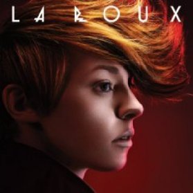 CD LA ROUX