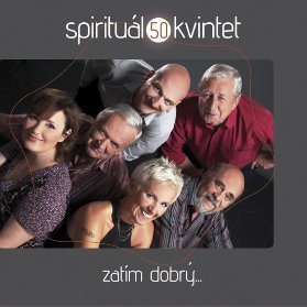Zatím dobrý CD