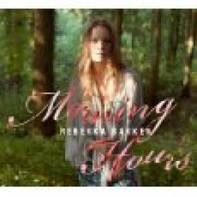CD BAKKEN REBEKKA - MORNING HOUR