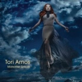 CD AMOS TORI - MIDWINTER GRACES
