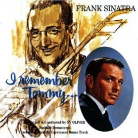 CD SINATRA FRANK - I REMEMBER TOMMY