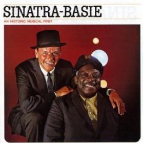 CD SINATRA FRANK - SINATRA BASIE