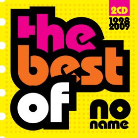 CD NO NAME - THE BEST OF