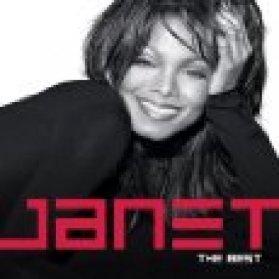 CD JACKSON JANET - THE BEST