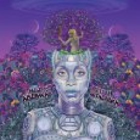CD BADU ERYKAH - NEW AMERYKAH PART TWO (Return of the Ankh)