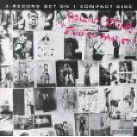 CD ROLLING STONES - EXILE ON MAIN STREET