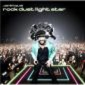 CD JAMIROQUAI - ROCK DUST LIGHT STAR