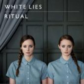 CD WHITE LIES - RITUAL
