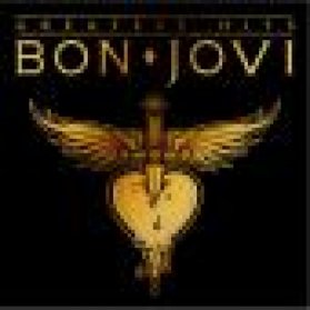 Bon Jovi - Greatest hits CD