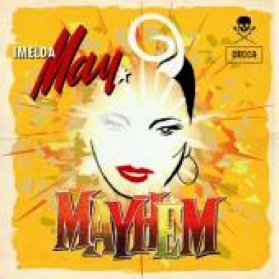 CD IMELDA MAY - MAYHEM