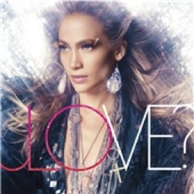 CD LOPEZ JENNIFER - LOVE?