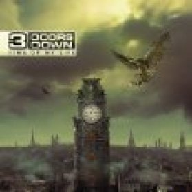 CD Doors Down - Time Of My Life
