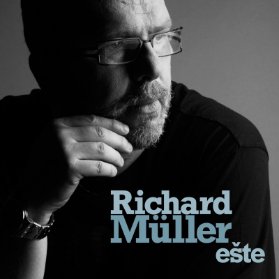 CD Richard Müller – Eště