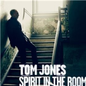 CD JONES TOM - SPIRIT IN THE ROOM