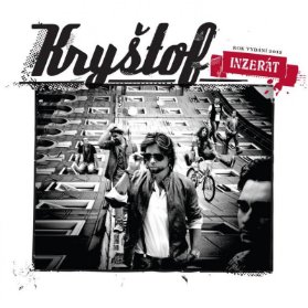 CD KRYSTOF - INZERAT