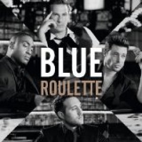 CD BLUE - ROULETTE