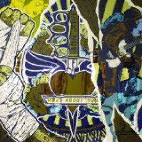 CD Bon Jovi - What About Now