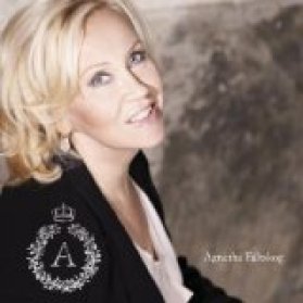 CD Agnetha Faltskog - A 
