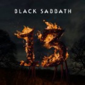 CD BLACK SABBATH - 13