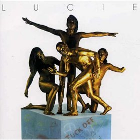 CD Lucie ?– Lucie