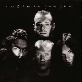 CD Lucie - In the sky