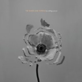 CD THE NAKED & FAMOUS - IN ROLLING WAVES