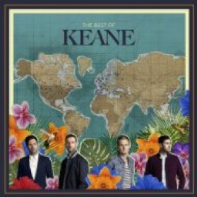 CD THE BEST OF KEANE