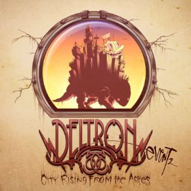CD DELTRON 3030 - EVENT II