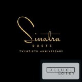 CD SINATRA FRANK - DUETS - 20TH ANNIV./DELUXE