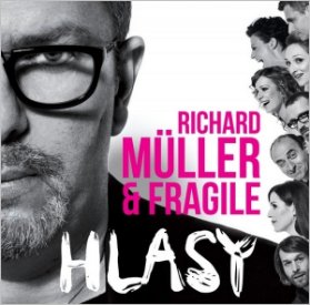 CD MULLER RICHARD - HLASY