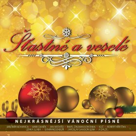 CD Šťastné a Veselé