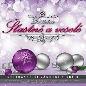 CD Do třetice šťastné a veselé 
