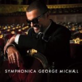 BD MICHAEL GEORGE - SYMPHONICA/AUDIO