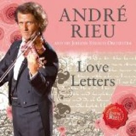 Rieu André - Love Letters CD