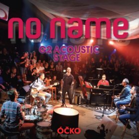 CD NO NAME - G2 ACOUSTIC STAGE/DVD