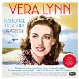 CD THE SECRET SISTERS - National Treasure - The Ultimate Collection