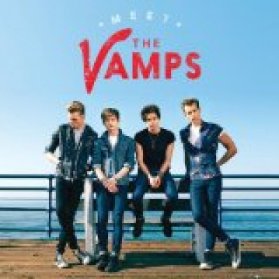CD MEET THE VAMPS