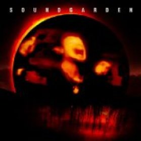 LP SOUNDGARDEN - SUPERUNKNOWN